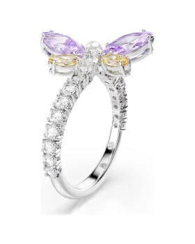 Δαχτυλίδι Ariana Grande x Swarovski - 