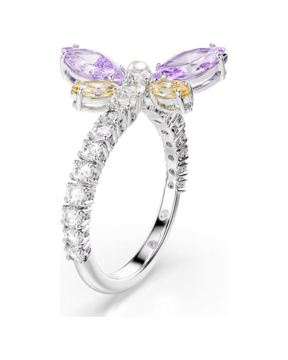 Δαχτυλίδι Ariana Grande x Swarovski - 