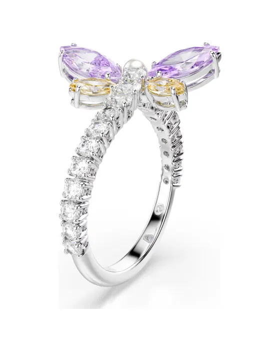 Δαχτυλίδι Ariana Grande x Swarovski - 