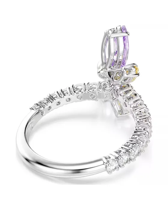 Δαχτυλίδι Ariana Grande x Swarovski - 