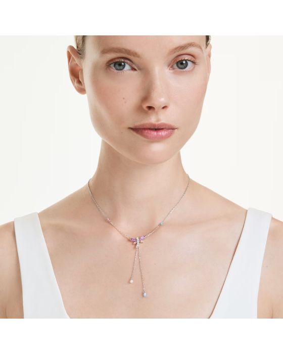 Κολιέ Ariana Grande x Swarovski 5749183 - 