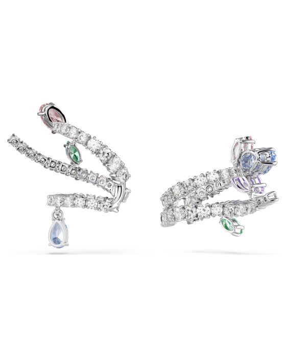 Σκουλαρίκια Ariana Grande x Swarovski 5749184 - 