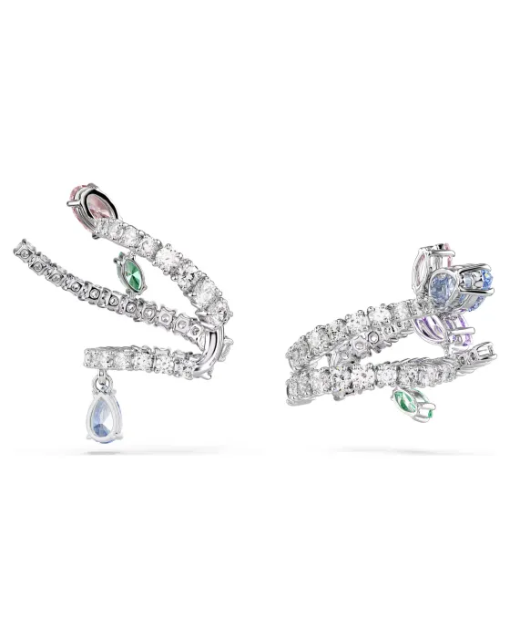 Σκουλαρίκια Ariana Grande x Swarovski 5749184 - 