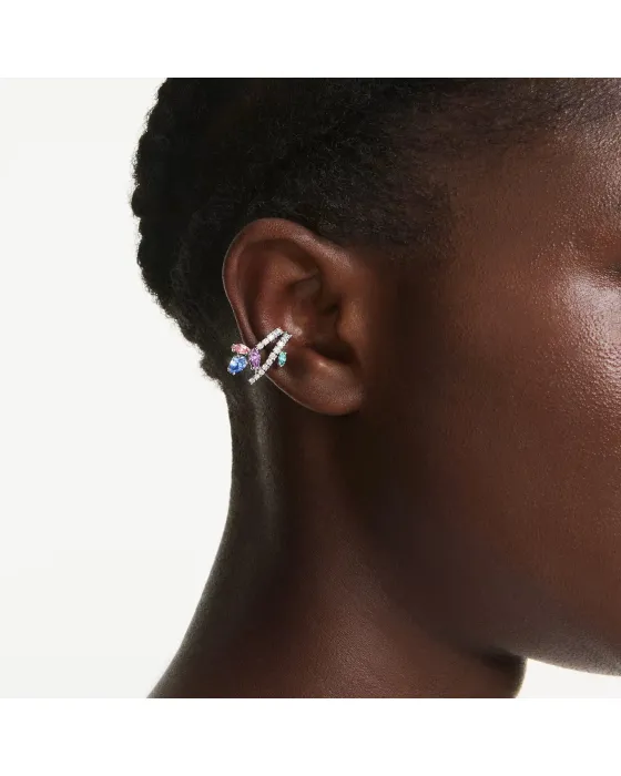 Σκουλαρίκια Ariana Grande x Swarovski 5749184 - 