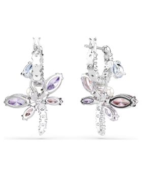 Σκουλαρίκια Ariana Grande x Swarovski 5749185 - 