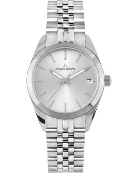 Jacques Lemans Derby 1-2132D