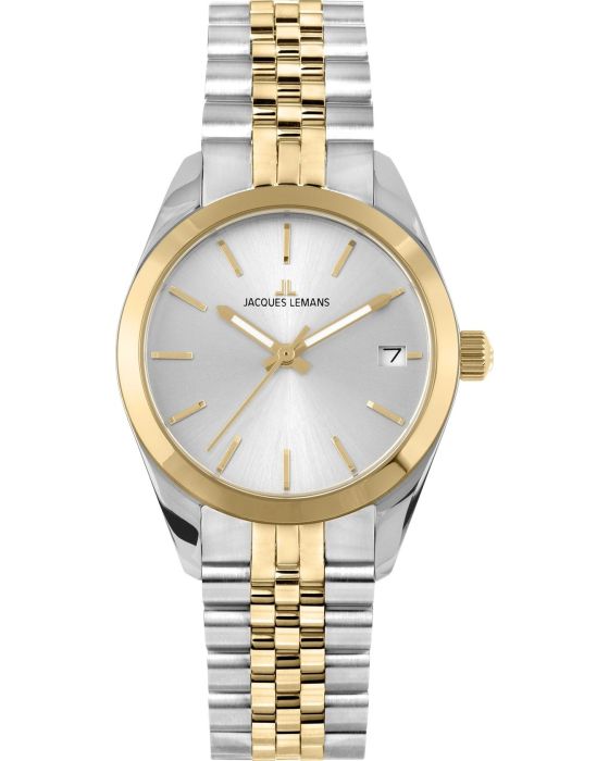 Jacques Lemans Derby 1-2132E