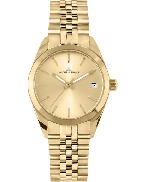 Jacques Lemans Derby 1-2132F