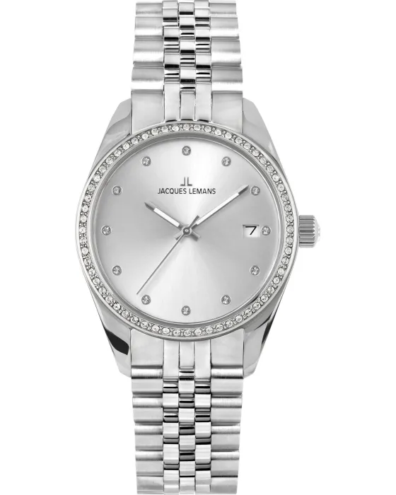 Jacques Lemans Derby 1-2133D