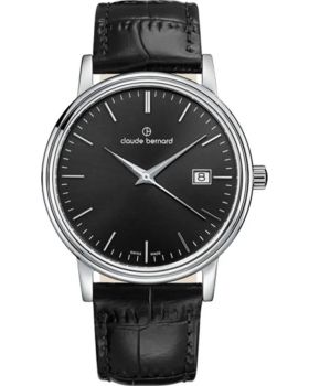 Claude Bernard Classic 53009 3 NIN