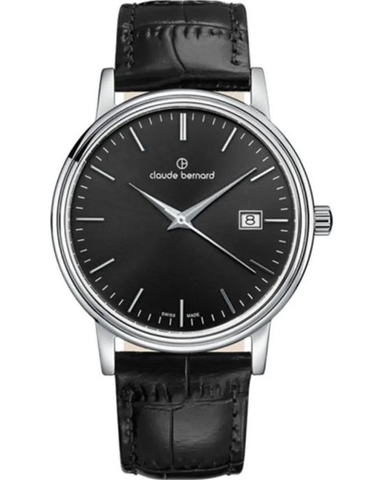 Claude Bernard Classic 53009 3 NIN