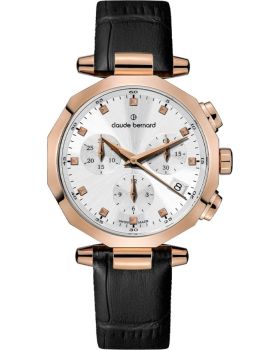 Claude Bernard Dress Code Chronograph 10251 37RCN AIR