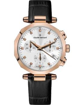 Claude Bernard Dress Code Chronograph 10251 37RCN AIR