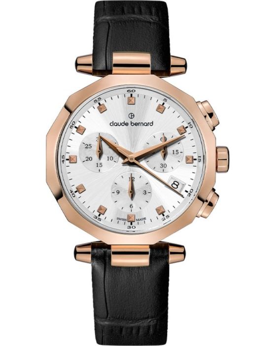 Claude Bernard Dress Code Chronograph 10251 37RCN AIR