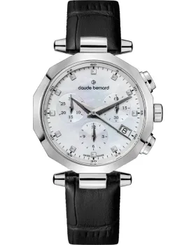 Claude Bernard Dress Code Chronograph 10251 3CN NAN