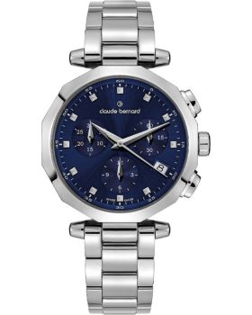 Claude Bernard Dress Code Chronograph 10251 3M BUIN