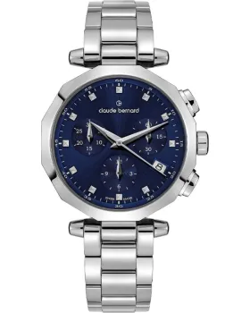 Claude Bernard Dress Code Chronograph 10251 3M BUIN