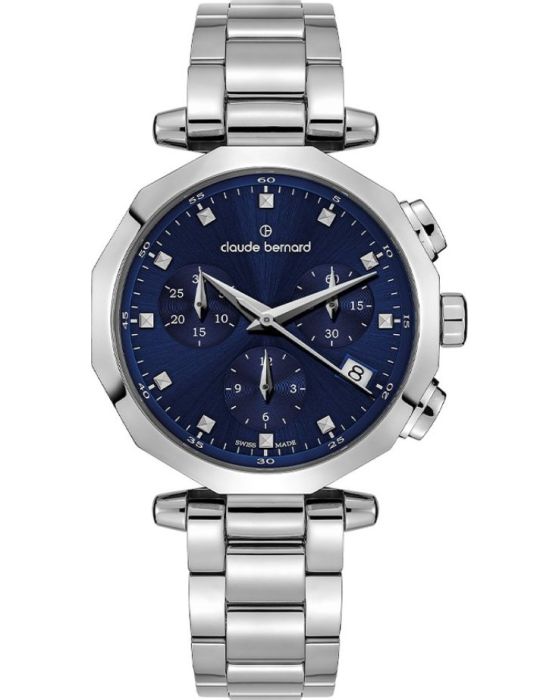 Claude Bernard Dress Code Chronograph 10251 3M BUIN