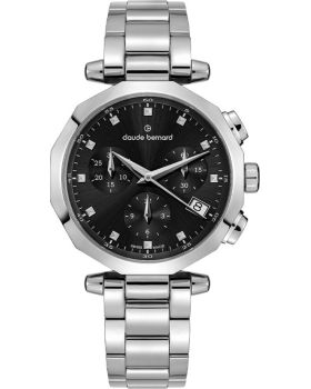 Claude Bernard Dress Code Chronograph 10251 3M NANN