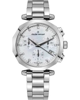 Claude Bernard Dress Code Chronograph 10251 3M NAN