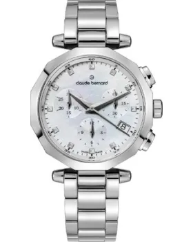 Claude Bernard Dress Code Chronograph 10251 3M NAN