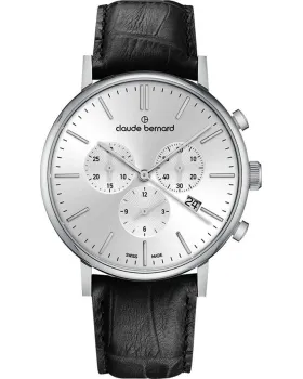 Claude Bernard Slim Line Chronograph 10258 3 AIN
