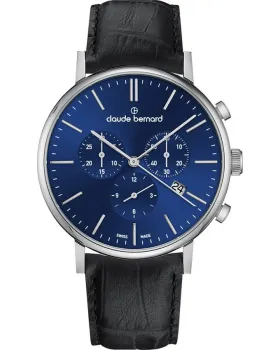 Claude Bernard Slim Line Chronograph 10258 3 BUIN