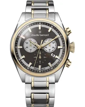 Claude Bernard Proud Heritage Chronograph 10259 357JM GAID