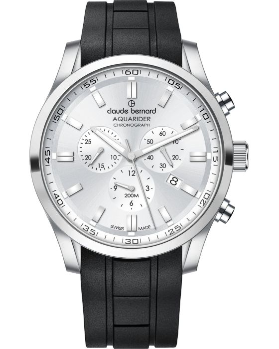 Claude Bernard Aquarider Chronograph 10262 3CA AIN