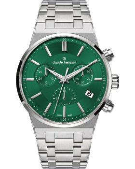 Claude Bernard Neo 1973 Chronograph 10264 3M VIN