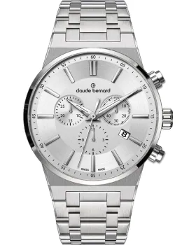 Claude Bernard Neo 1973 Chronograph 10265 3M AIN