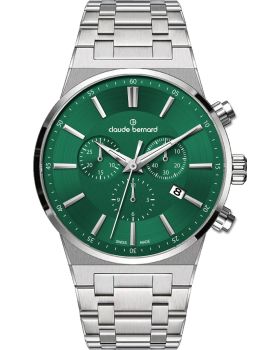 Claude Bernard Neo 1973 Chronograph 10265 3M VIN