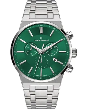 Claude Bernard Neo 1973 Chronograph 10265 3M VIN