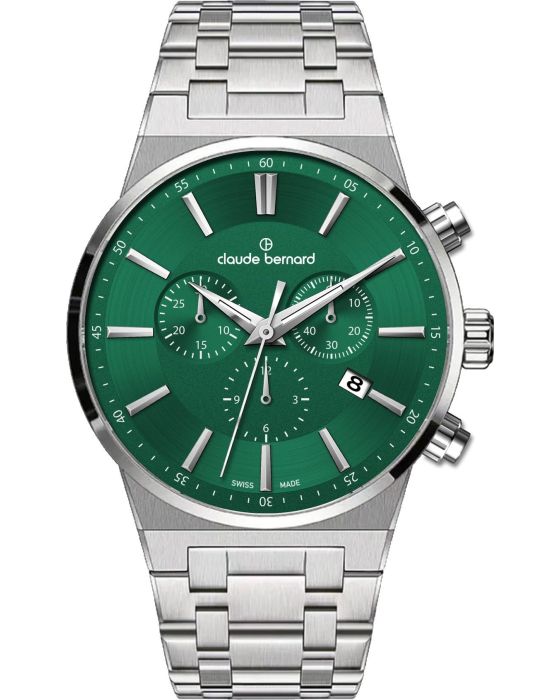 Claude Bernard Neo 1973 Chronograph 10265 3M VIN