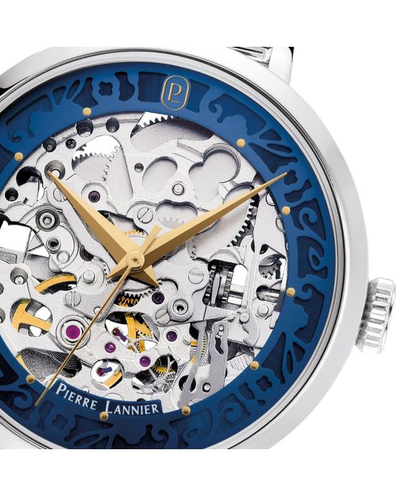 Pierre Lannier Automatic 141K661 - 