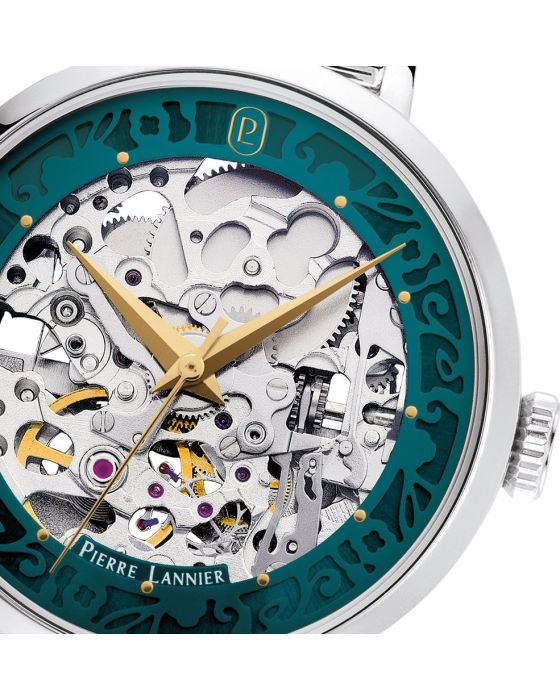 Pierre Lannier Automatic 141K671 - 