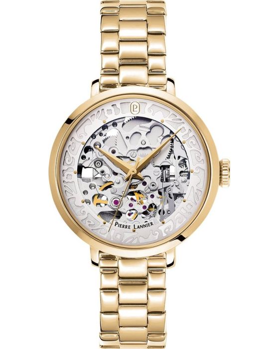 Pierre Lannier Automatic 142G522