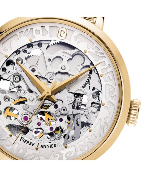 Pierre Lannier Automatic 142G522 - 