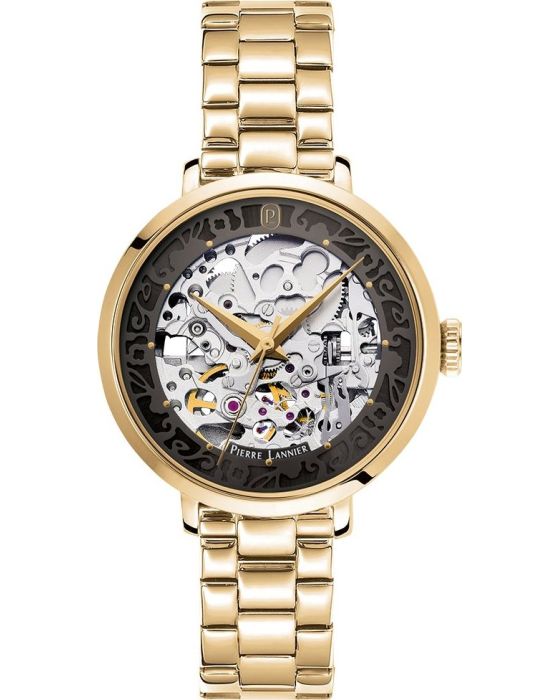 Pierre Lannier Automatic 142G532