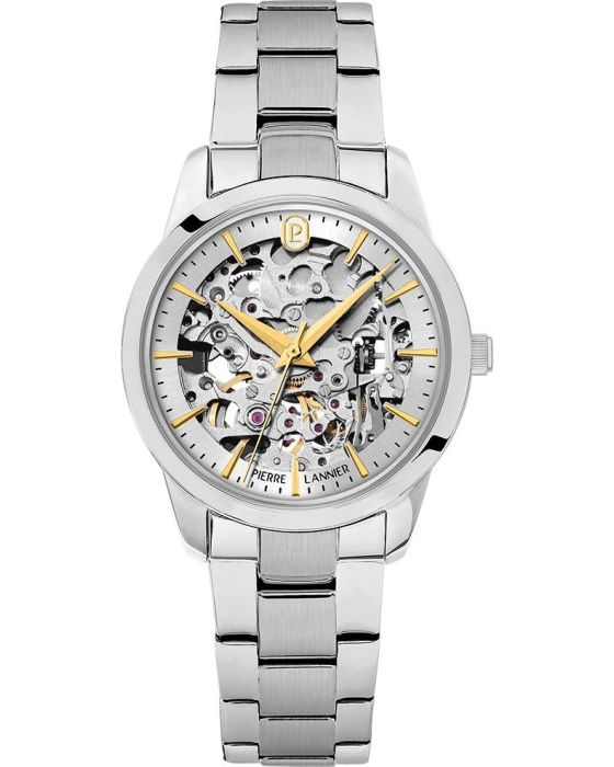 Pierre Lannier Thea Automatic 143H621