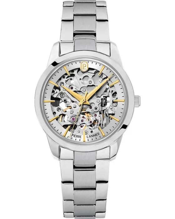 Pierre Lannier Thea Automatic 143H621