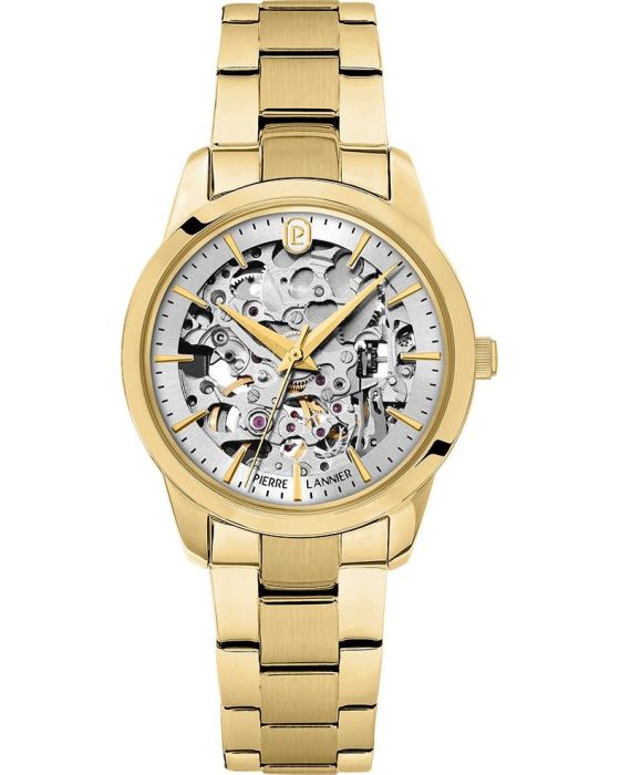 Pierre Lannier Thea Automatic 144J522
