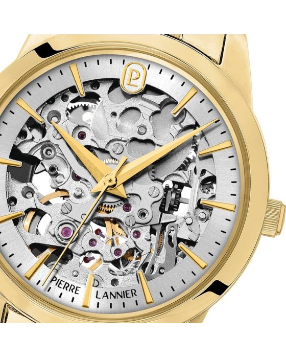 Pierre Lannier Thea Automatic 144J522 - 