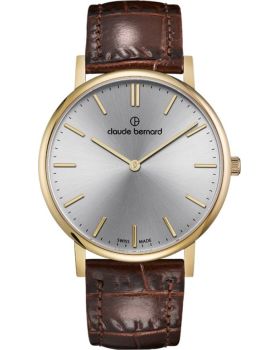 Claude Bernard Slim Line 20219 37J AID