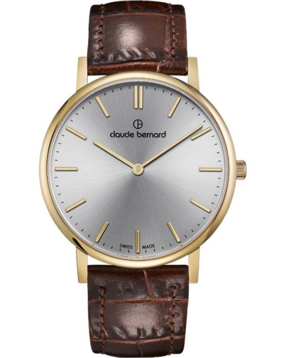 Claude Bernard Slim Line 20219 37J AID