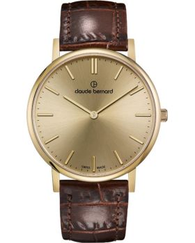Claude Bernard Slim Line 20219 37J DI