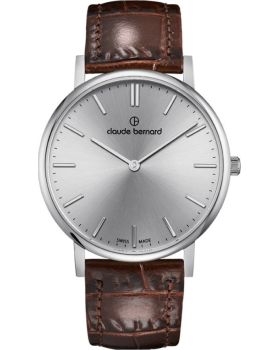 Claude Bernard Slim Line 20219 3 AIN