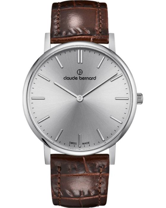 Claude Bernard Slim Line 20219 3 AIN