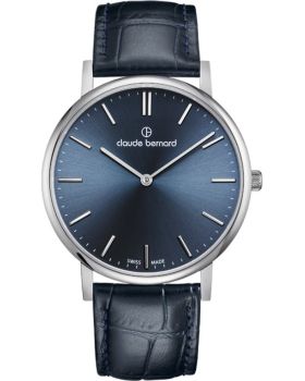 Claude Bernard Slim Line 20219 3 BUIN