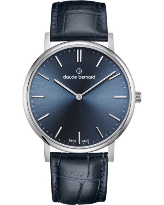 Claude Bernard Slim Line 20219 3 BUIN